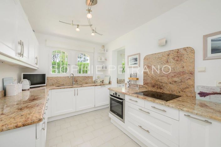 Image No.6-Maison de 5 chambres à vendre à Mandelieu-la-Napoule