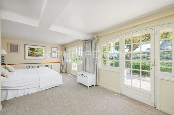 Image No.8-Maison de 5 chambres à vendre à Mandelieu-la-Napoule