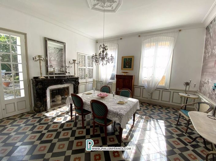 Image No.12-Maison à vendre à Ginestas