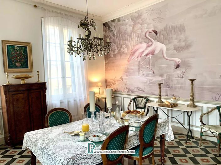 Image No.13-Maison à vendre à Ginestas