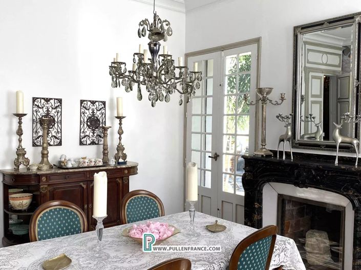 Image No.14-Maison à vendre à Ginestas