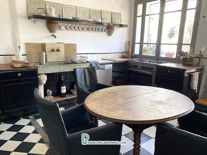 Image No.16-Maison à vendre à Ginestas