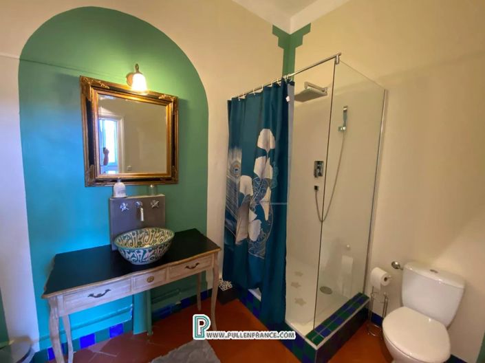 Image No.24-Maison à vendre à Ginestas