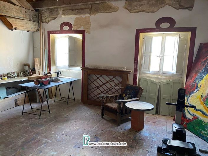 Image No.30-Maison à vendre à Ginestas