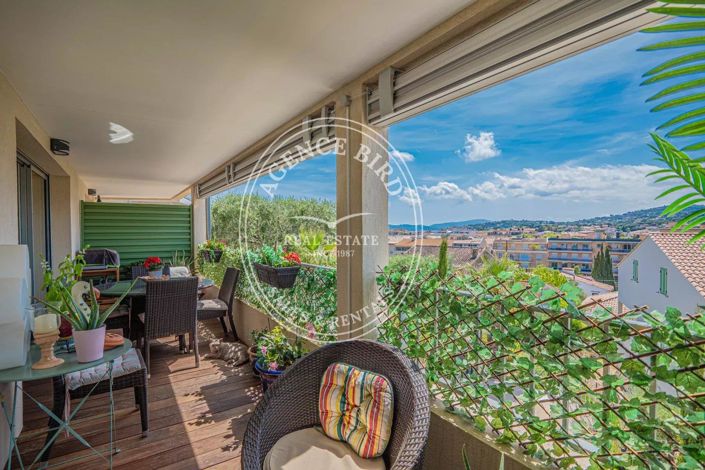 Image No.3-Appartement de 2 chambres à vendre à Sainte-Maxime