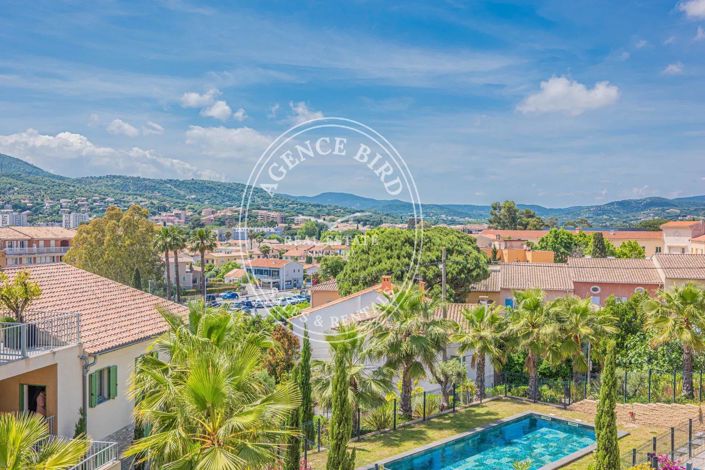 Image No.4-Appartement de 2 chambres à vendre à Sainte-Maxime