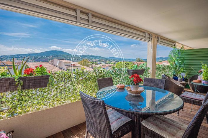 Image No.5-Appartement de 2 chambres à vendre à Sainte-Maxime