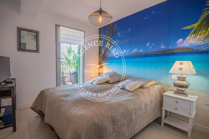 Image No.6-Appartement de 2 chambres à vendre à Sainte-Maxime