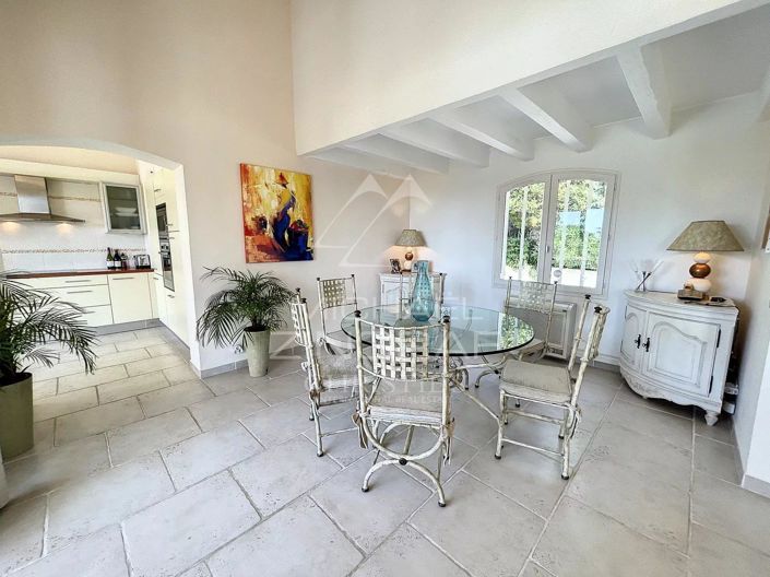 Image No.6-Maison de 5 chambres à vendre à Cannes