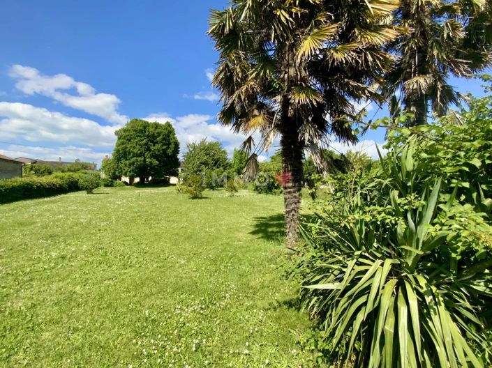 Image No.1-Maison de 5 chambres à vendre à Saint-Fort-sur-Gironde