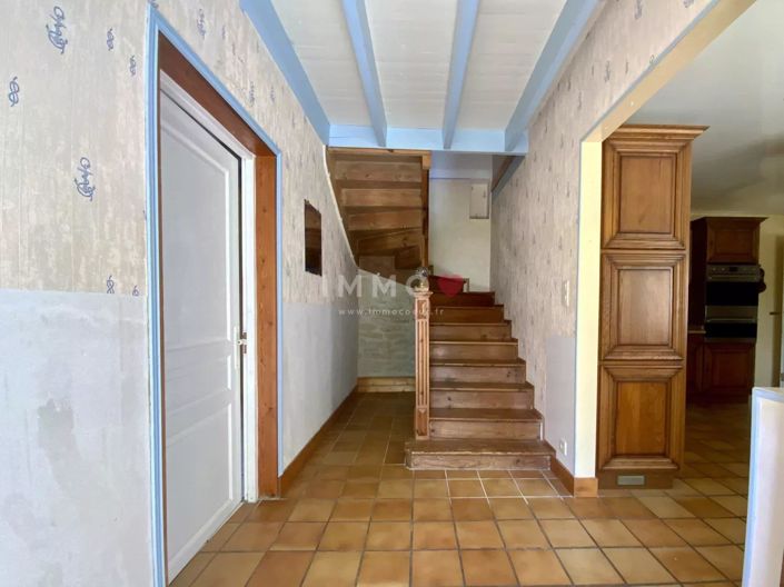 Image No.20-Maison de 5 chambres à vendre à Saint-Fort-sur-Gironde