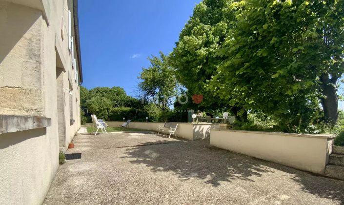 Image No.25-Maison de 5 chambres à vendre à Saint-Fort-sur-Gironde