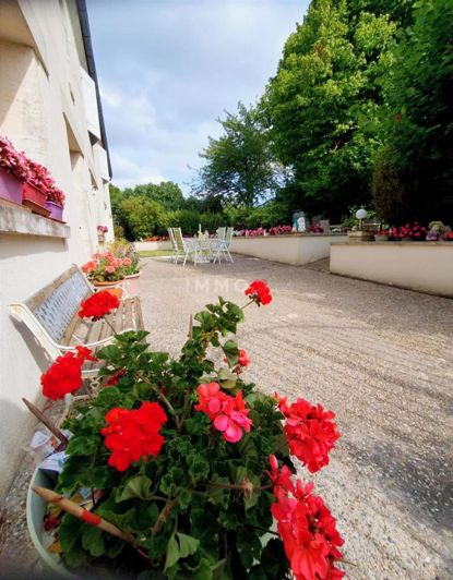 Image No.6-Maison de 5 chambres à vendre à Saint-Fort-sur-Gironde