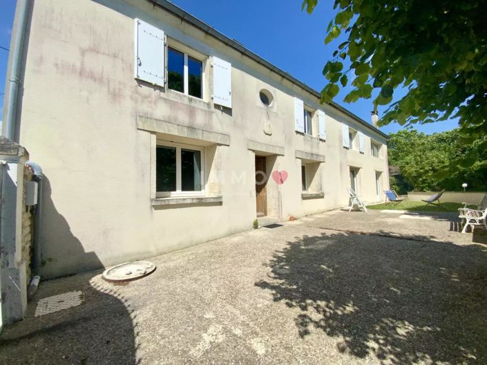 Image No.9-Maison de 5 chambres à vendre à Saint-Fort-sur-Gironde
