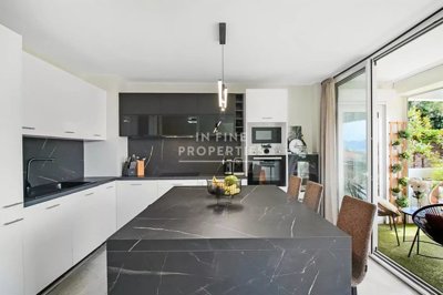 3 Bed Apartment for sale