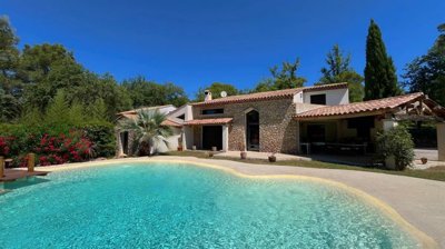 1 - Draguignan, House