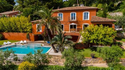 1 - Draguignan, House