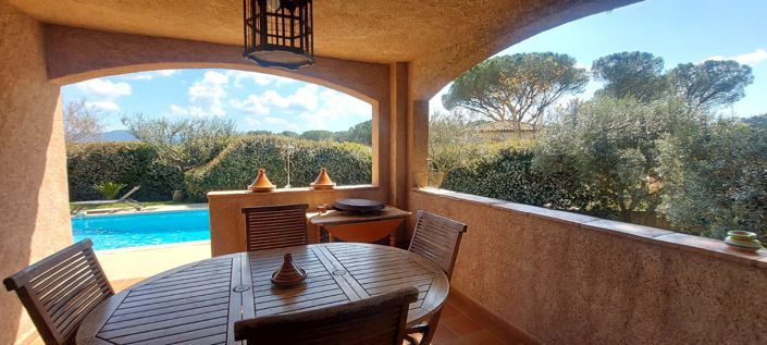 Image No.24-Maison de 3 chambres à vendre à Vidauban