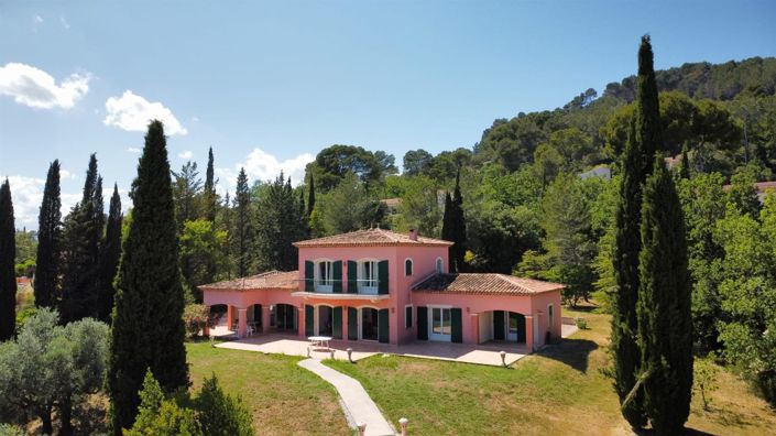 Image No.3-Maison de 4 chambres à vendre à La Motte