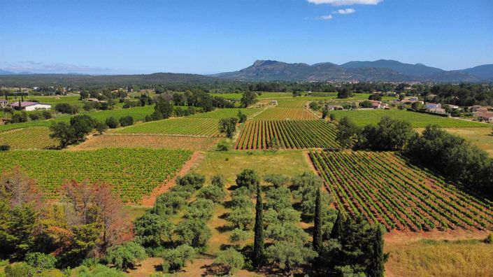 Image No.4-Maison de 4 chambres à vendre à La Motte