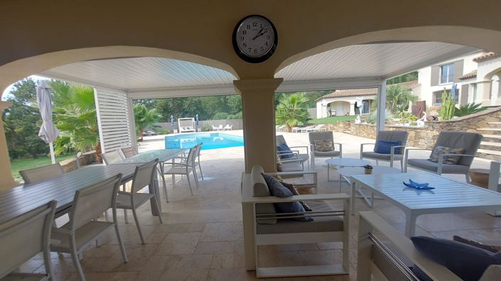 Image No.11-Maison de 5 chambres à vendre à Le Muy