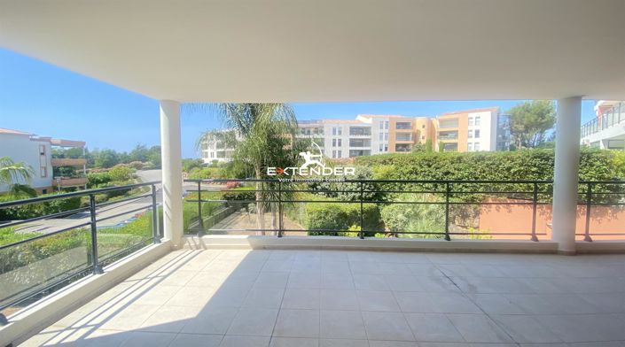 Image No.1-Appartement de 3 chambres à vendre à Saint-Raphael