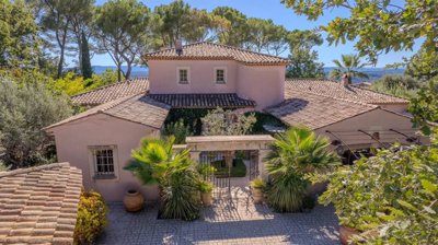 1 - Draguignan, House