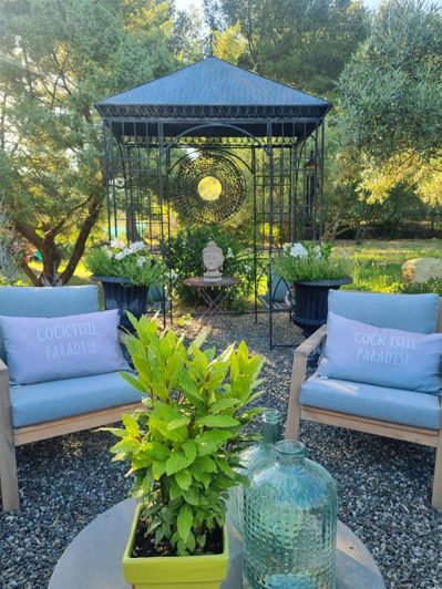 Image No.25-Maison de 4 chambres à vendre à Draguignan