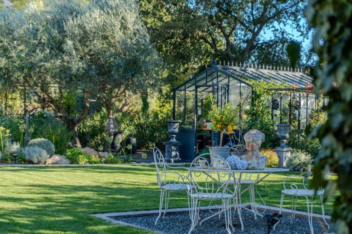 Image No.4-Maison de 4 chambres à vendre à Draguignan