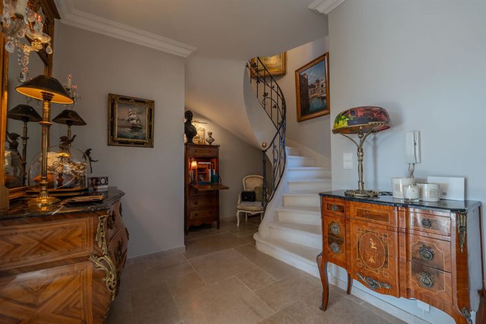 Image No.40-Maison de 4 chambres à vendre à Draguignan