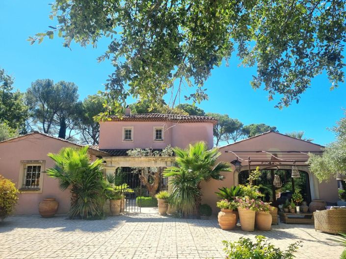 Image No.7-Maison de 4 chambres à vendre à Draguignan