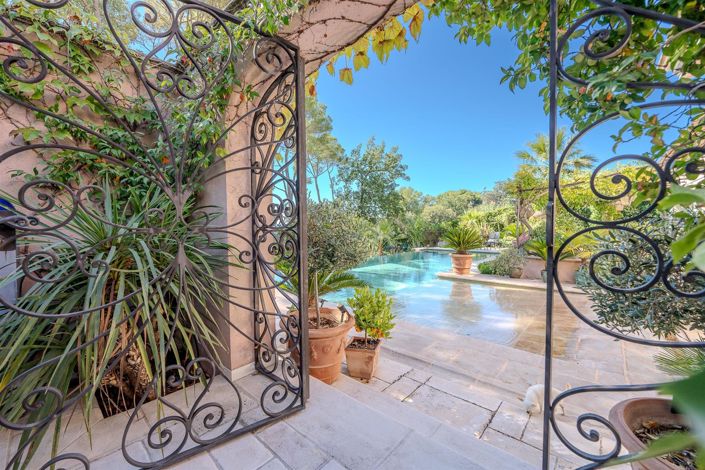 Image No.8-Maison de 4 chambres à vendre à Draguignan