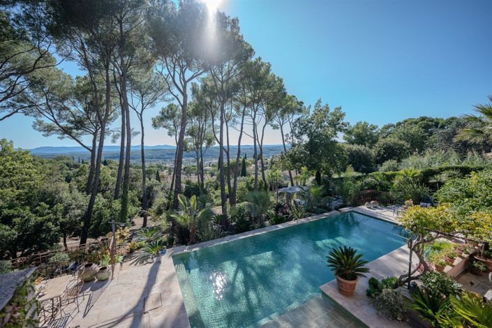 Image No.9-Maison de 4 chambres à vendre à Draguignan