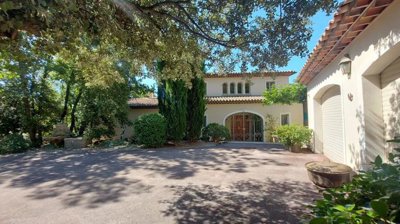 1 - Draguignan, House