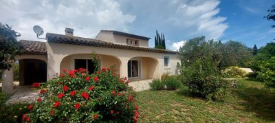 1 - Le Muy, Maison