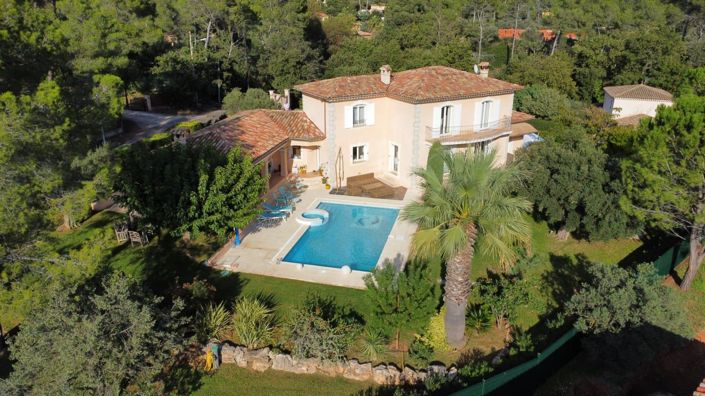 Image No.3-5 Bed House for sale