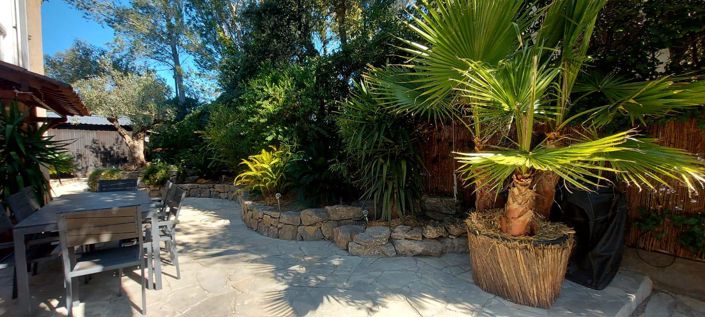 Image No.23-Maison de 3 chambres à vendre à Fréjus