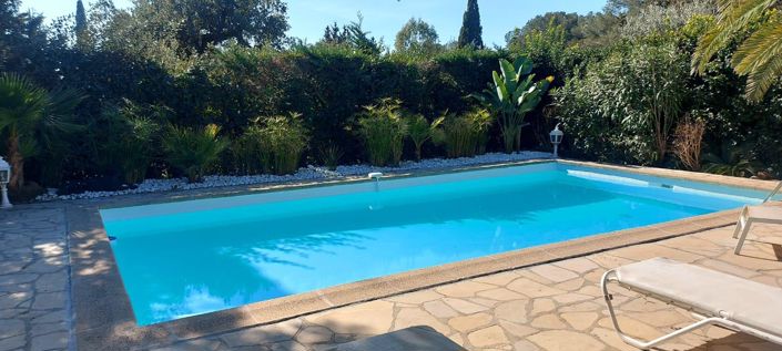 Image No.24-Maison de 3 chambres à vendre à Fréjus