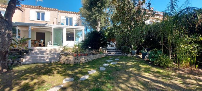 Image No.4-Maison de 3 chambres à vendre à Fréjus