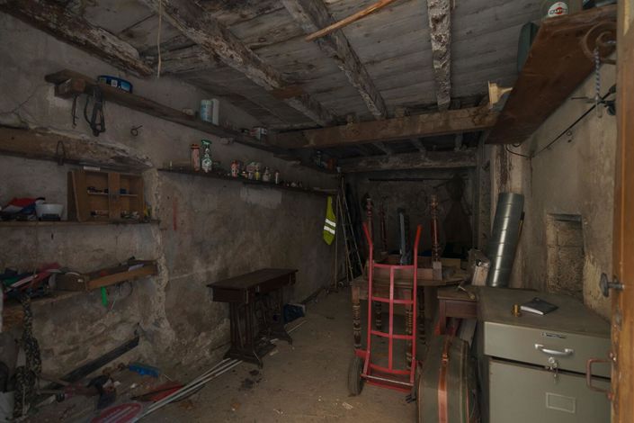 Image No.17-Maison de 3 chambres à vendre à Carcassonne