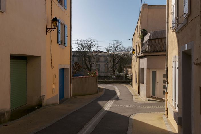 Image No.4-Maison de 3 chambres à vendre à Carcassonne