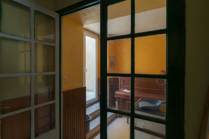 Image No.9-Maison de 3 chambres à vendre à Carcassonne