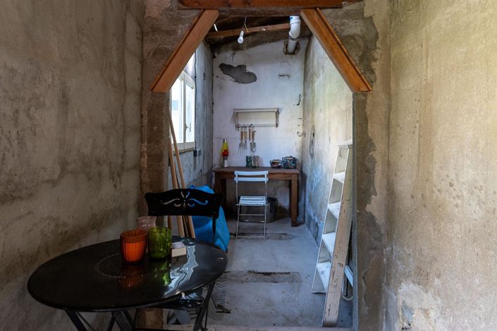 Image No.16-Maison de 5 chambres à vendre à Carcassonne