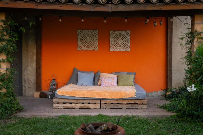 Image No.2-Maison de 5 chambres à vendre à Carcassonne