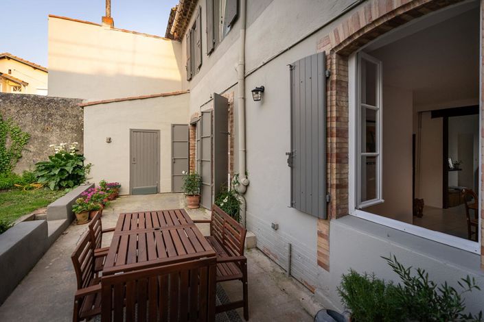 Image No.4-Maison de 5 chambres à vendre à Carcassonne