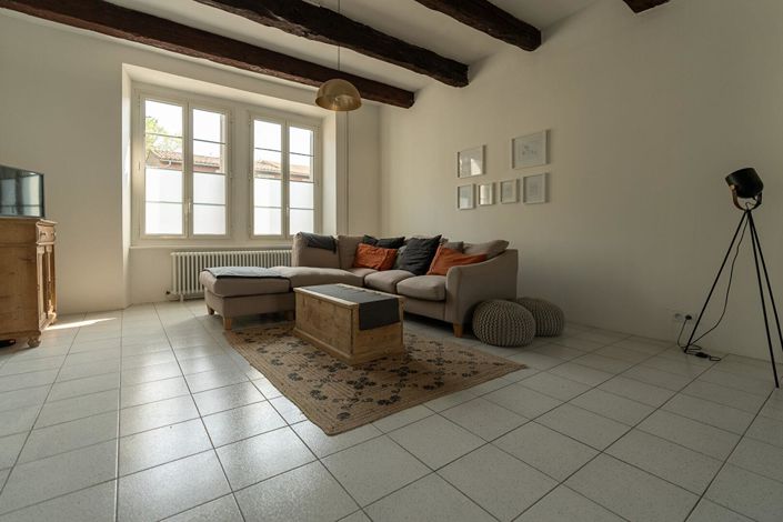 Image No.5-Maison de 5 chambres à vendre à Carcassonne