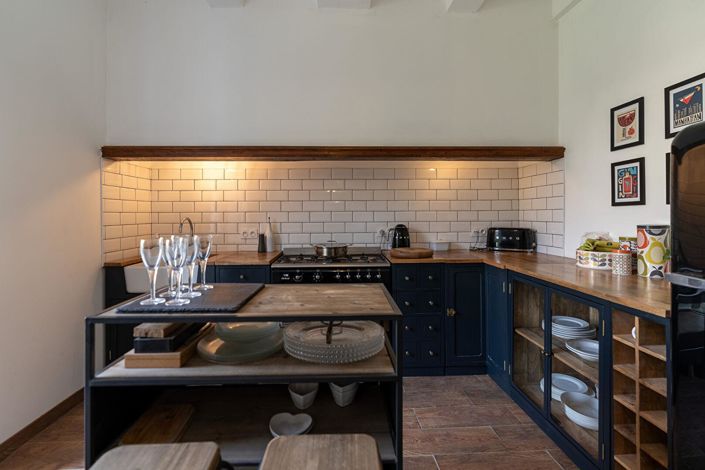 Image No.7-Maison de 5 chambres à vendre à Carcassonne