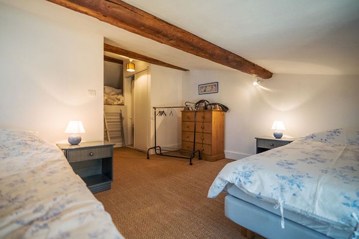 Image No.17-Maison de 4 chambres à vendre à Carcassonne