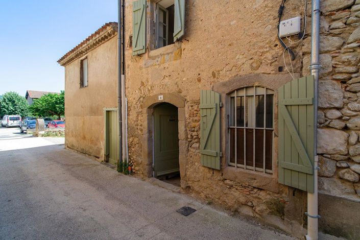 Image No.2-Maison de 4 chambres à vendre à Carcassonne