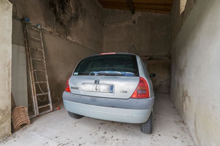 Image No.4-Maison de 4 chambres à vendre à Carcassonne